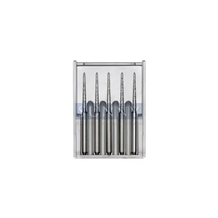 ContacEZ Needle Bur – 5 pieces