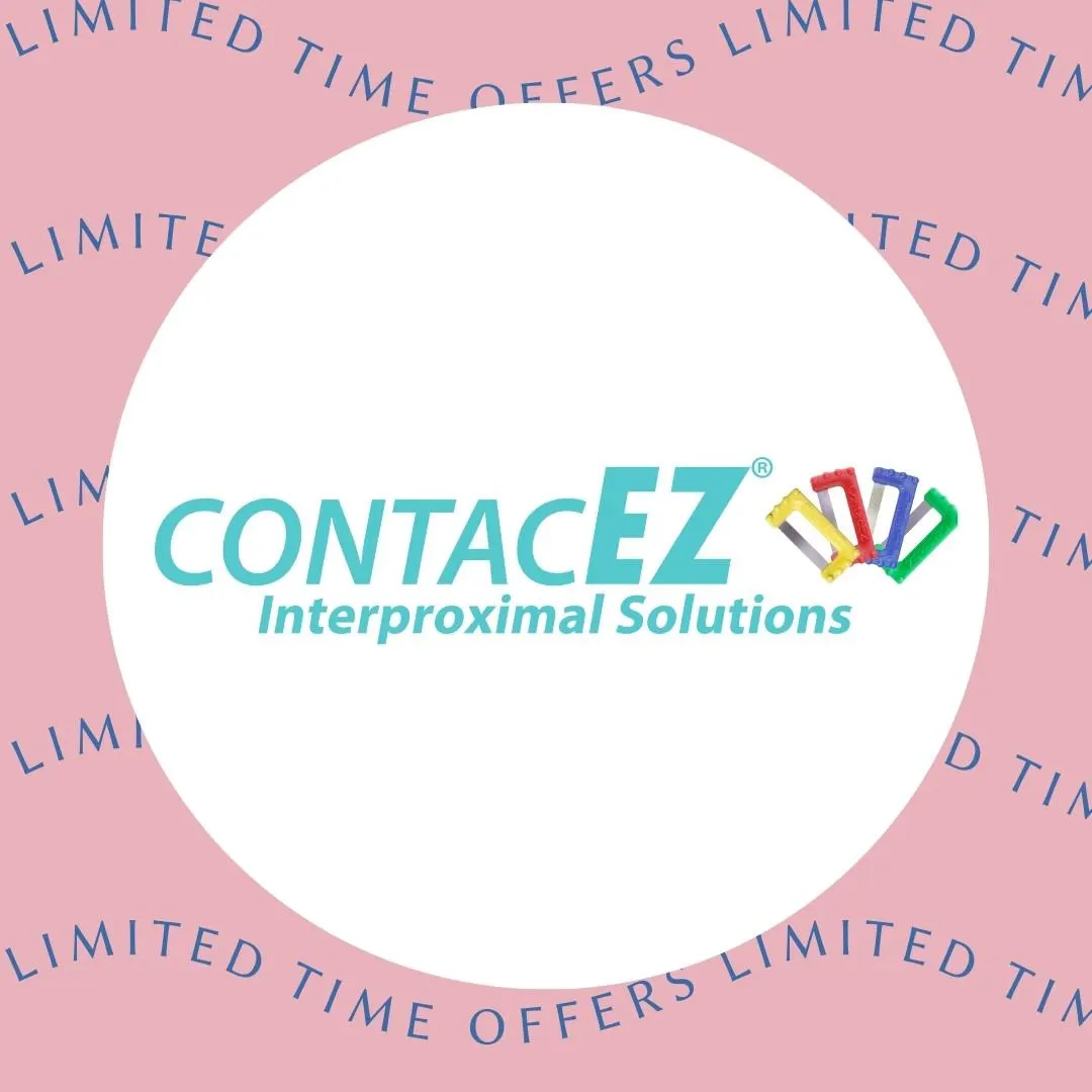 ContacEZ Promo
