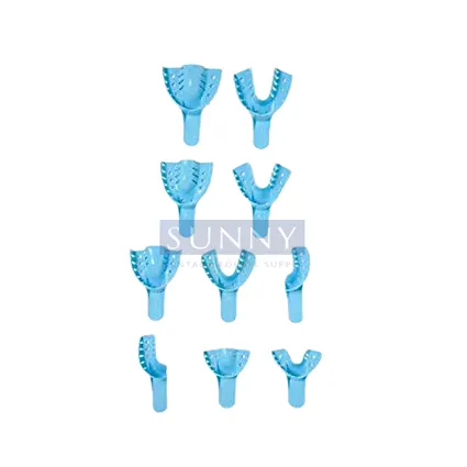 Disposable Impression Tray