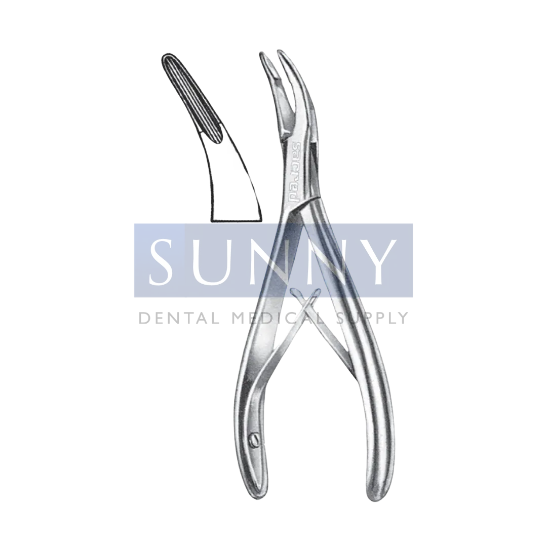 SI Bone Ronger Luer (15cm)