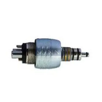 SOCO Quick Coupling (Fits W&H) No LED Light