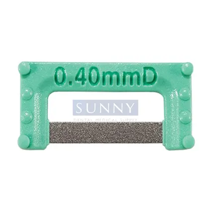 ContacEZ IPR Plus Aqua Double-Sided Widener – Box of 8