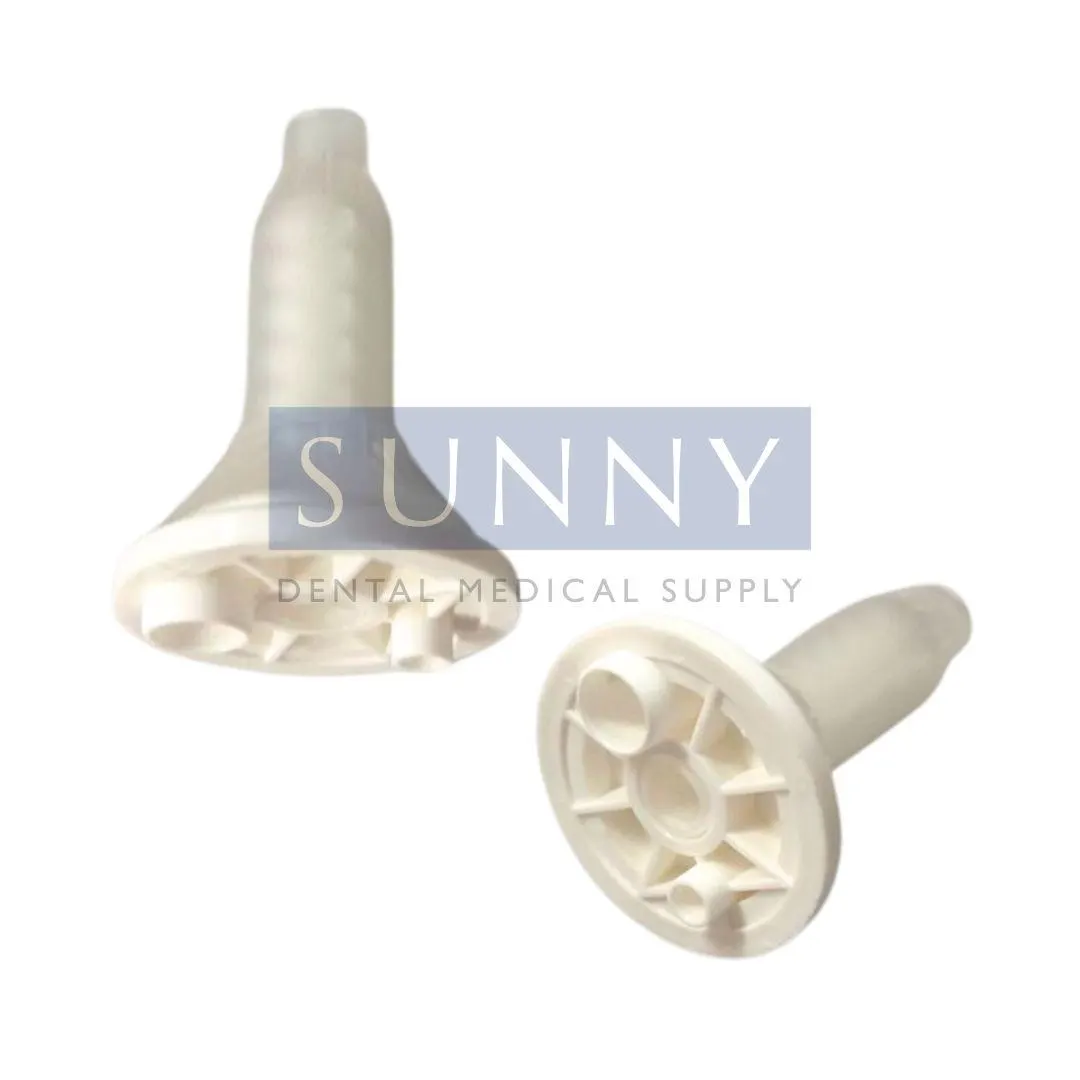 Mixing Tips – White (fits DMG)
