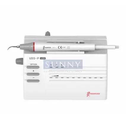 UDS-P Ultrasonic Piezo Scaler (Fits EMS)