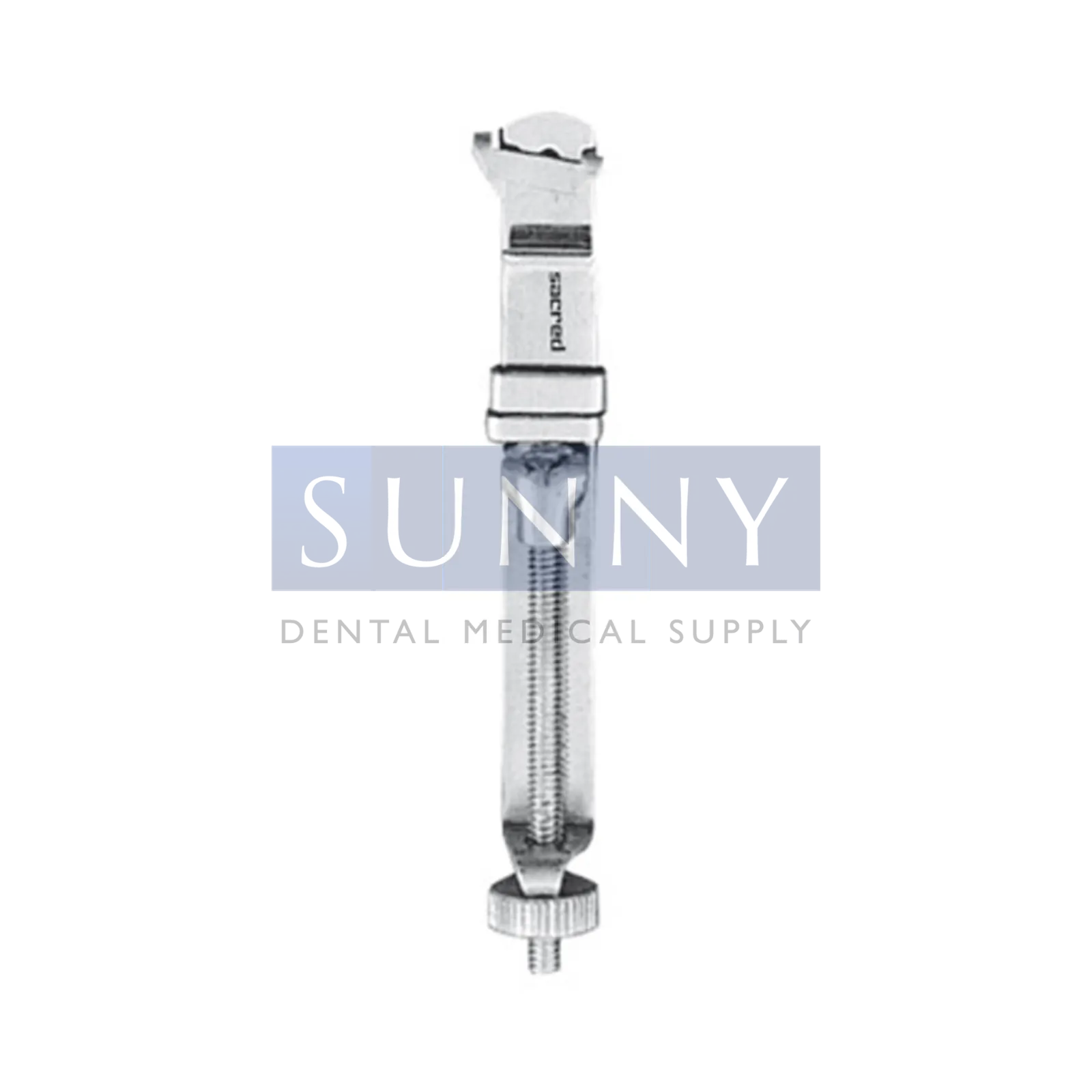 SI Siqveland Holder (Narrow/Wide)