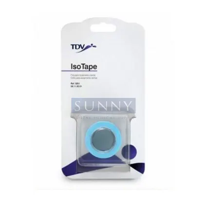 TDV Isotape