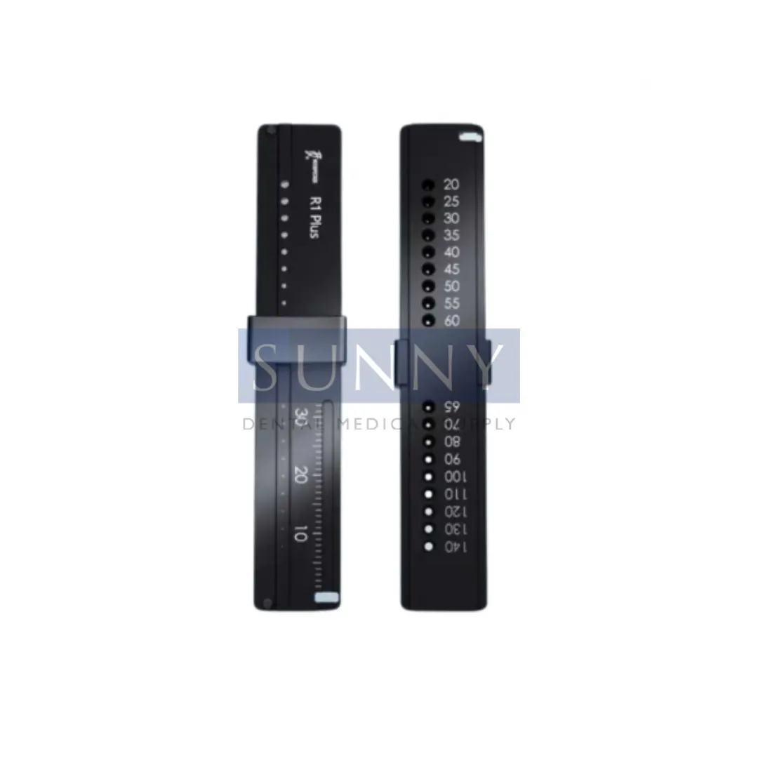 Woodpecker Gutta Percha Cutter – R1 Plus