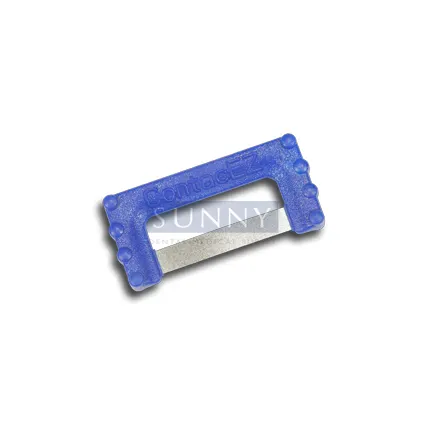 ContacEZ Dark Blue IPR Widener – Box of 8