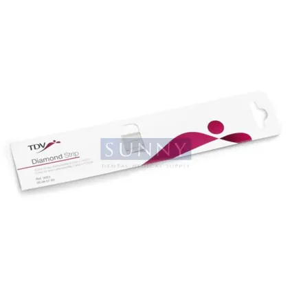 TDV Diamond Strip