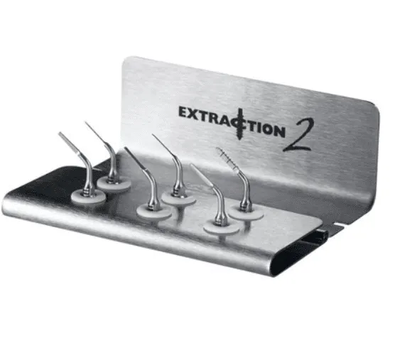 EXTRACTION II KIT
