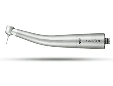 NSK S-Max Pico Stainless Steel high speed handpiece Optic Ultra Mini Head For NSK coupling