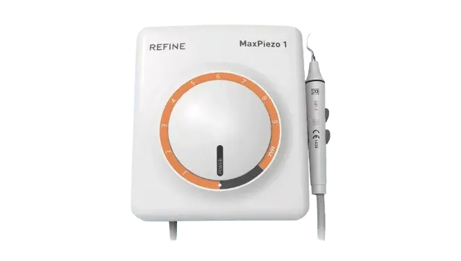 Ultrasonic Scaler – Maxpiezo1 – REFINE