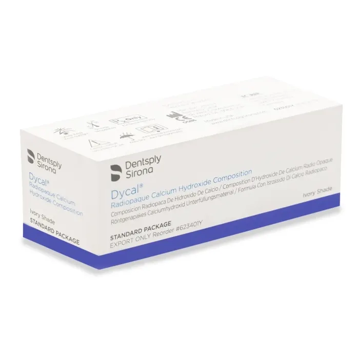 Dycal B13gm+C11g- Dentsply