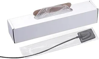 Sleeves Digital X-Ray Sensor (Size 1) 500pc/pk – Greentech