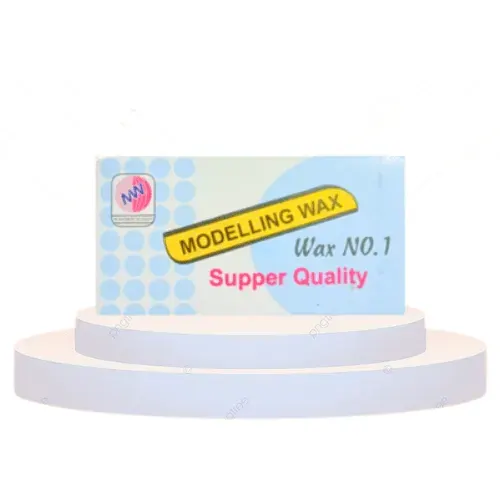 Modelling Wax