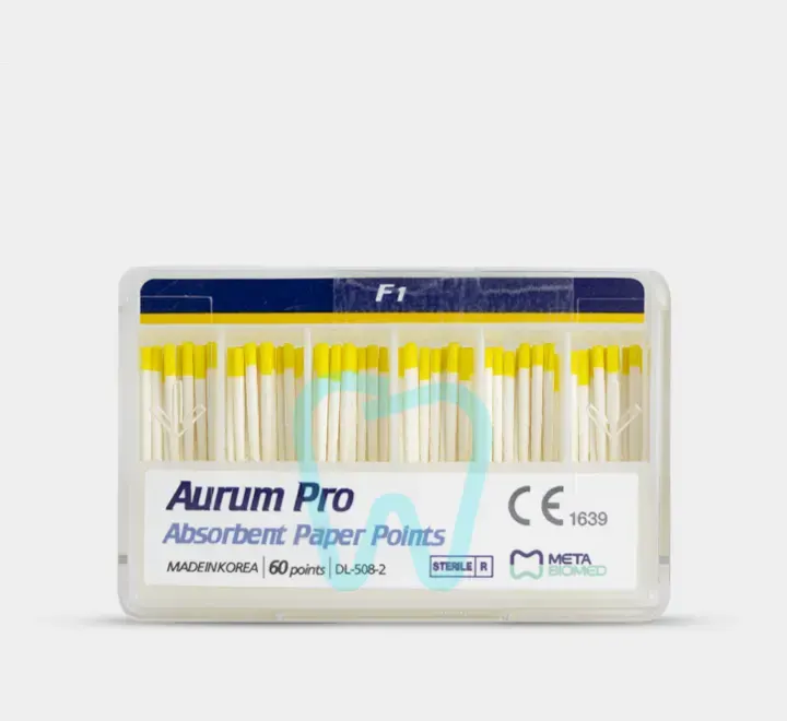 PP AURUM PRO META
