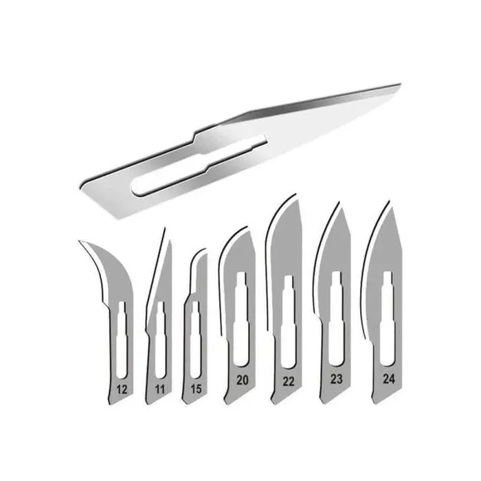 Surgical Blade