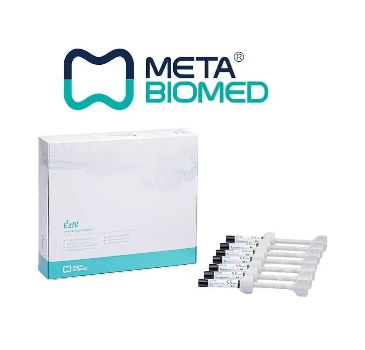 Ezfil Composite Kit – Meta