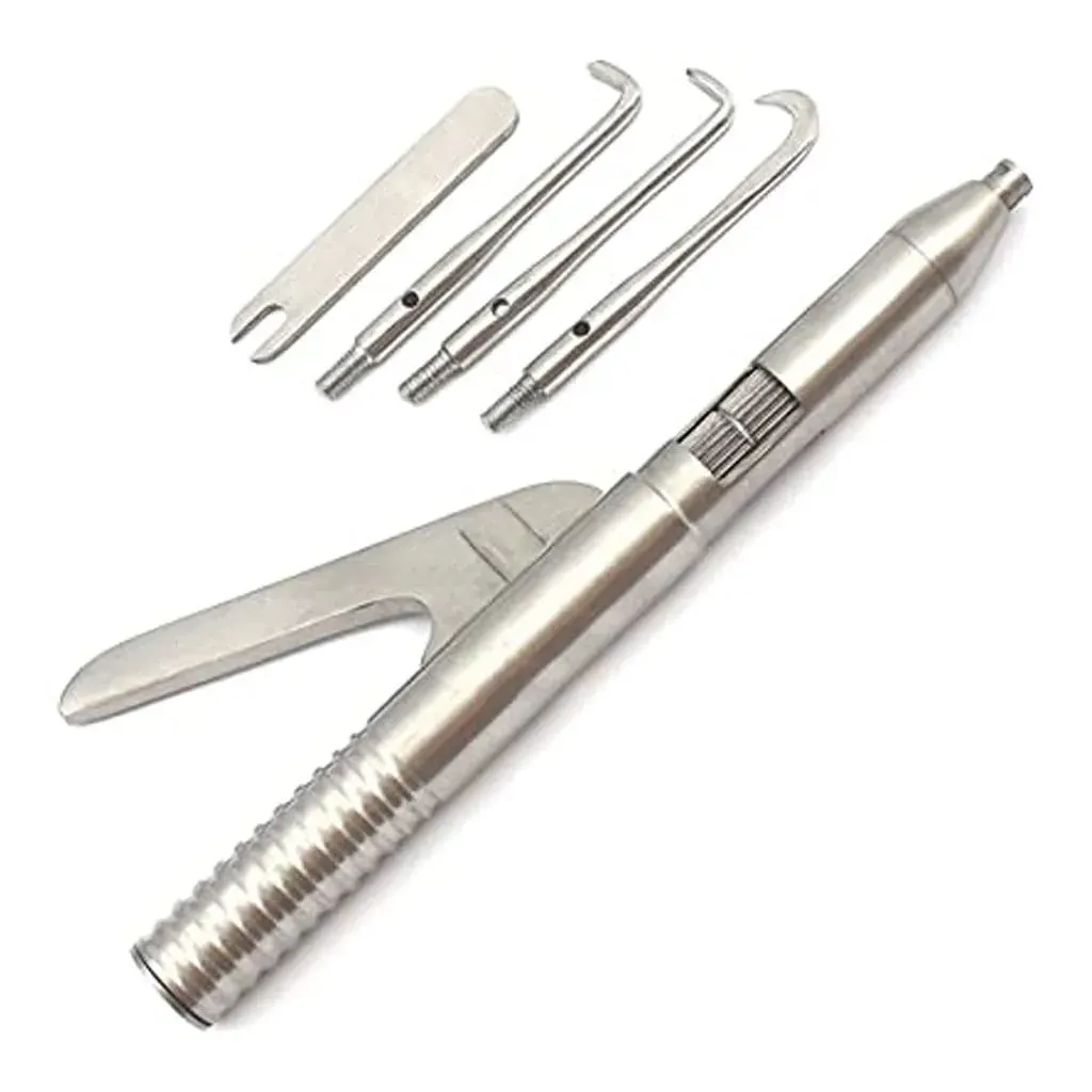 Crown Remover Auto (Gun Type)
