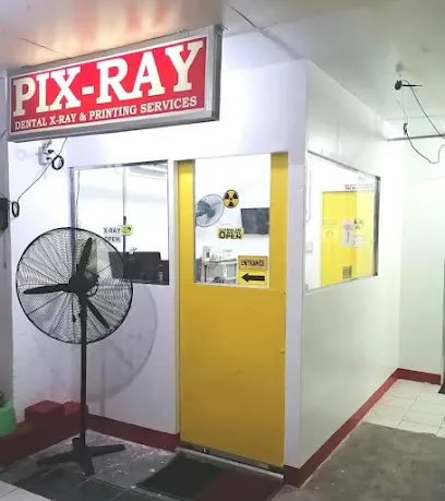 PixRay Dental Center