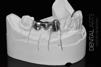 Laboratorio Dental Arts