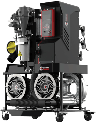 Cattani Turbo SMART HP