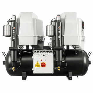 AC600Q Cattani Compressor