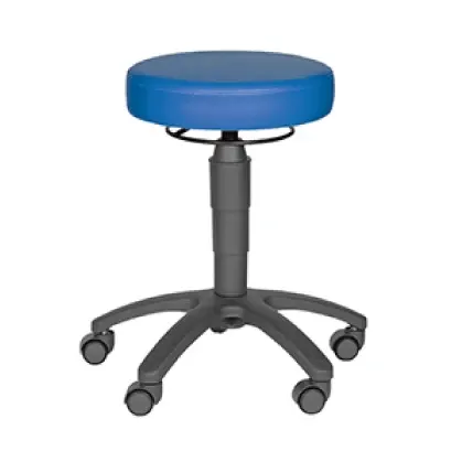 Simple Dental Stool