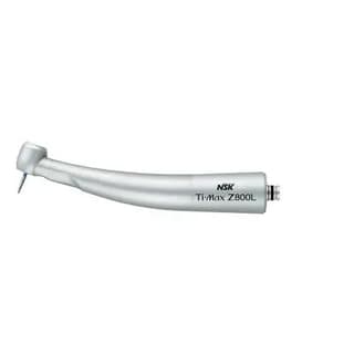 NSK Ti-Max Z800L Titanium High speed handpiece Optic Mini Head For NSK Coupling