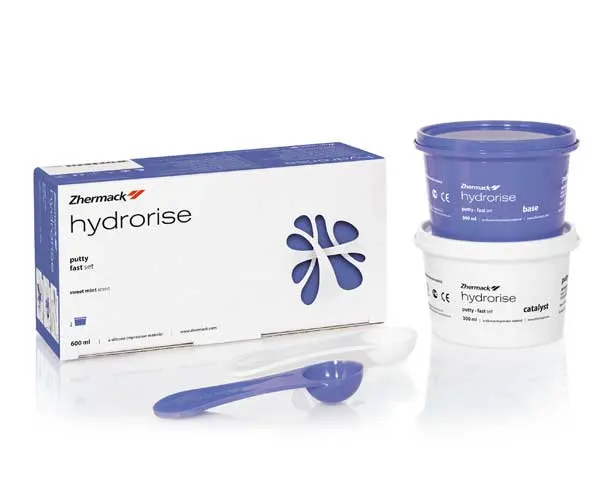 Hydrorise Putty