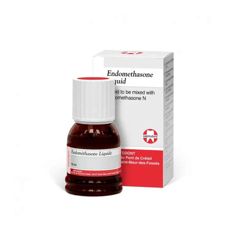 SEPTODONT Endomethasone Tecnost