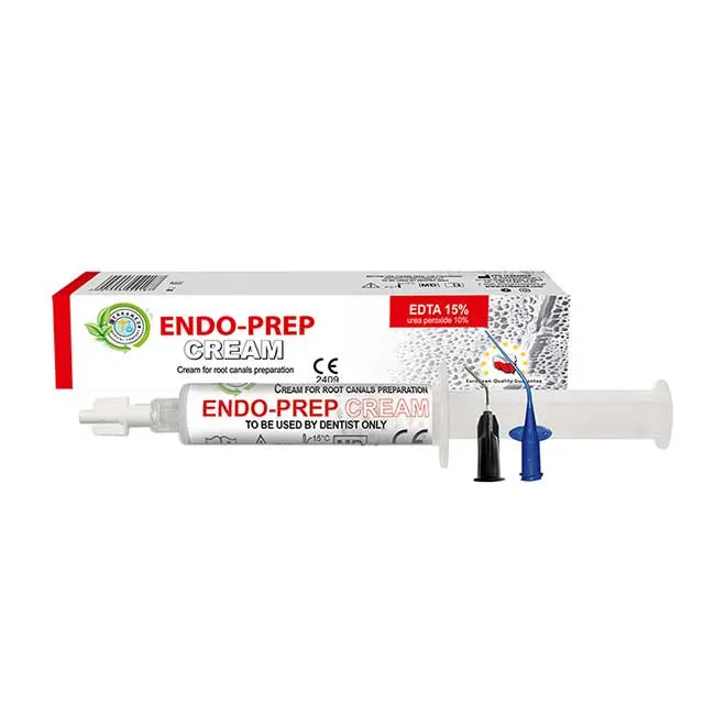 CERKAMED Endo-Prep Cream