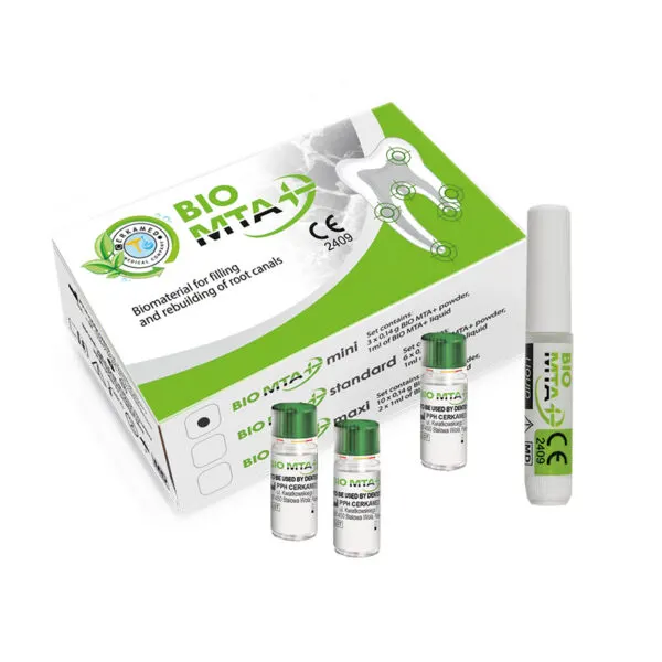 CERKAMED Bio MTA+ MINI