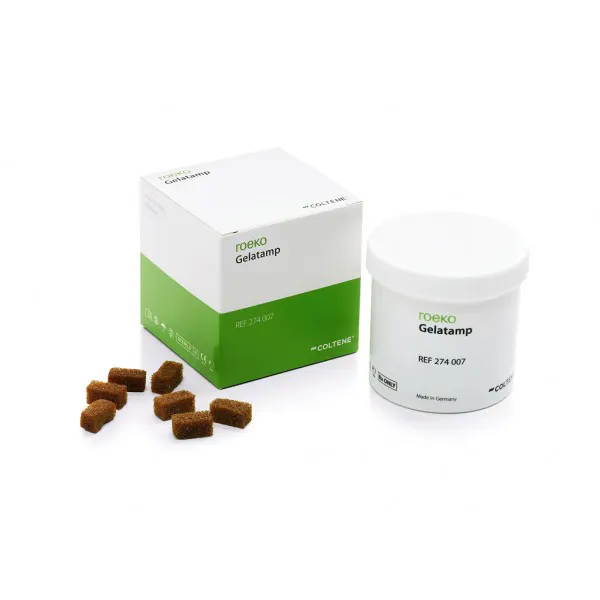 Gelatamp a50