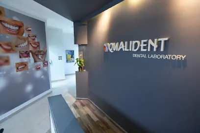 Qualident Dental Lab - Dubai