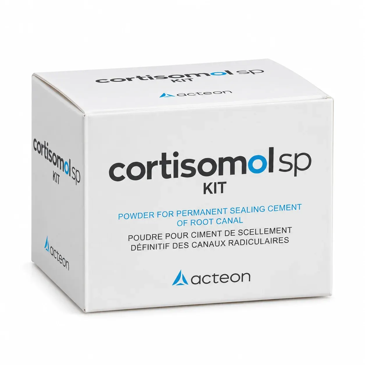 Cortisomol