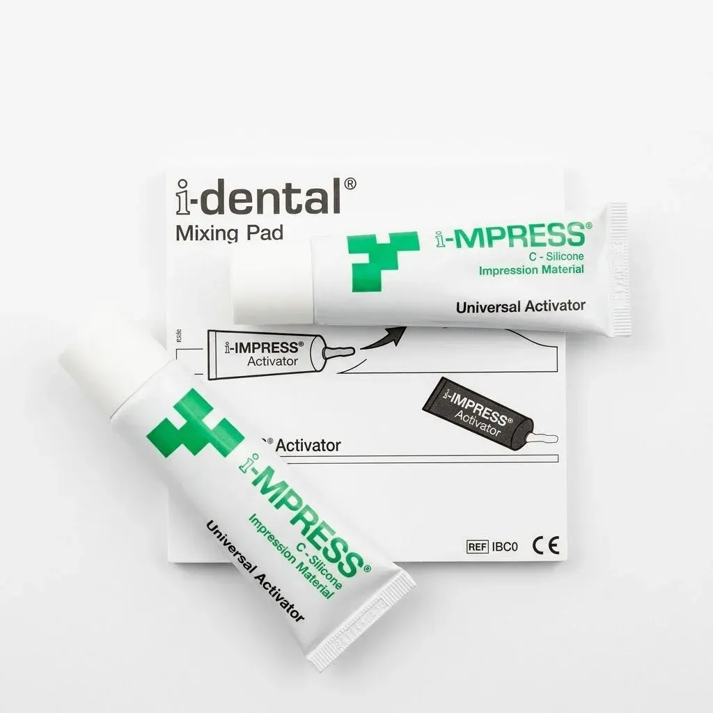 Catalyseur Impress 30 ml