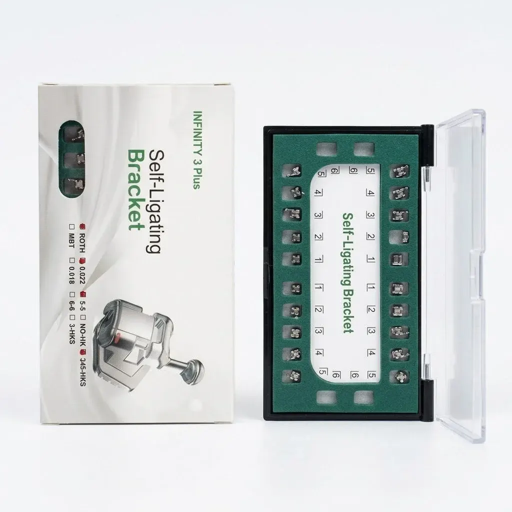 bracket auto legaturant infinity