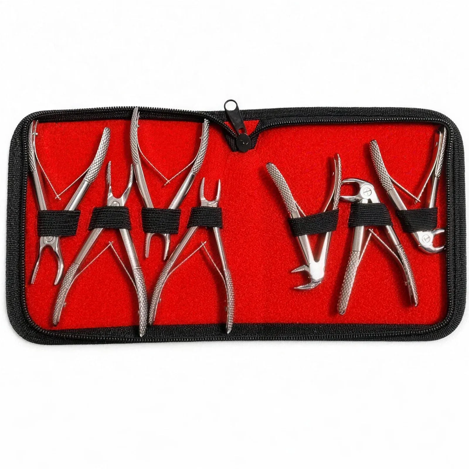 Kit davier d’enfant 7 pcs