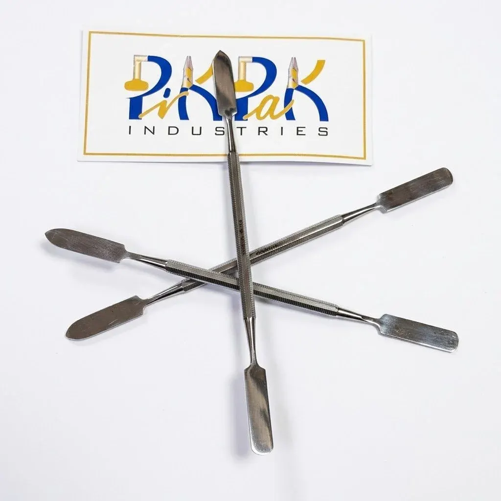 Spatule a malaxer
