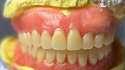 Manise Dental Laboratory