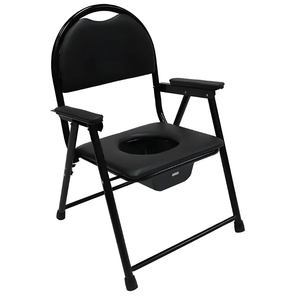 Fixed bathroom chair 817