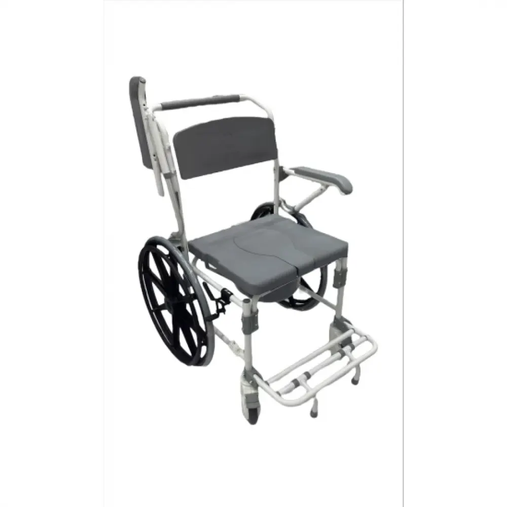 Bathroom chair 609 large cover