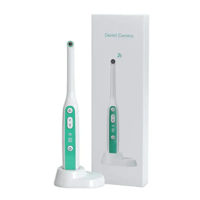 Cámara Intraoral WiFi PRO