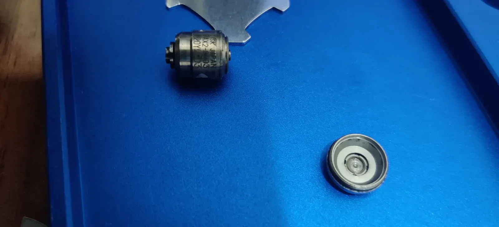 Highspeed handpiece repair services (5+ handpieces-flat rate)