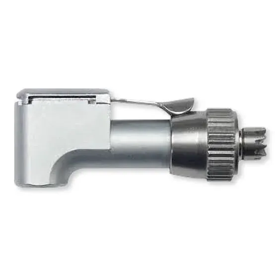 Latch Type Contra-Angle Head Key (L-head-Key Head)