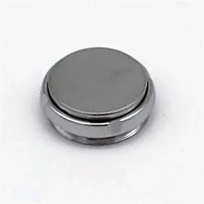 High-speed handpiece back caps