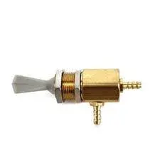 Main air switch