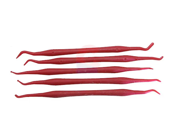Plastic Woodson Filling Instruments 5pcs/kit