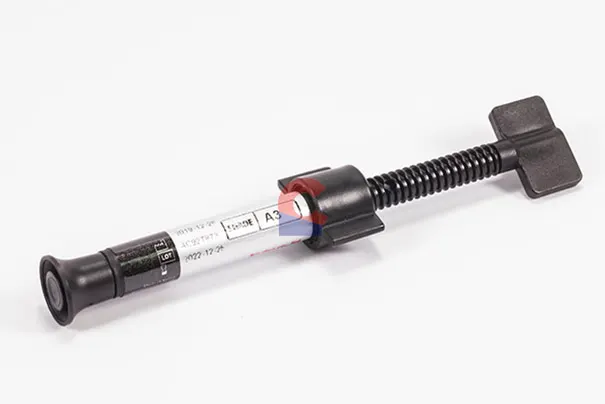 Zircos-Com Hard Nano-Hybrid Composite A3 4.2g